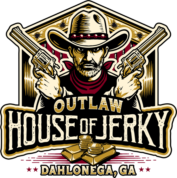 Outlaw House Of Jerky